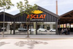 Nou Esclat a Sabadell